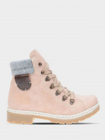 Черевики RIEKER модель Y9430/32 Фото