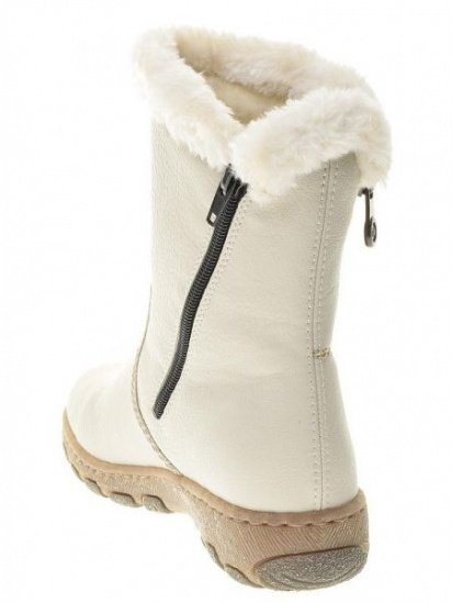 Черевики casual RIEKER модель Z0181/60 — фото 4 - INTERTOP