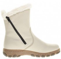 Ботинки casual RIEKER модель Z0181/60 Фото