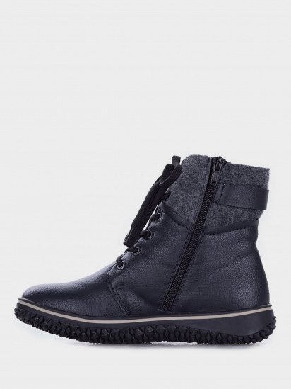 Черевики RIEKER модель Z4240/14 — фото - INTERTOP