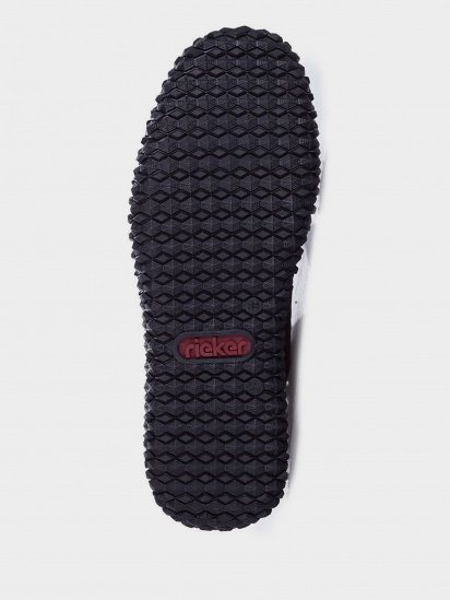 Черевики RIEKER модель Z4240/14 — фото 3 - INTERTOP