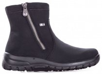 Ботинки casual RIEKER модель Z7161/00 Фото