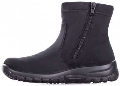 Черевики casual RIEKER модель Z7161/00 — фото - INTERTOP