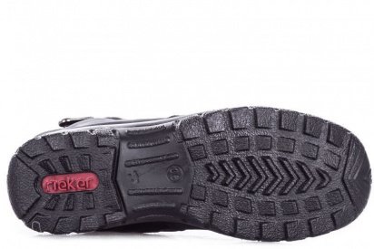 Черевики casual RIEKER модель Z7161/00 — фото 3 - INTERTOP