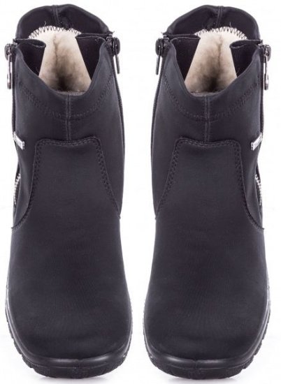 Черевики casual RIEKER модель Z7161/00 — фото 4 - INTERTOP