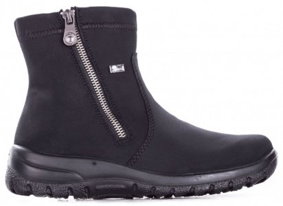Черевики casual RIEKER модель Z7161/00 - фото