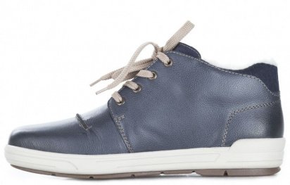 Черевики RIEKER модель 12430/12 — фото - INTERTOP