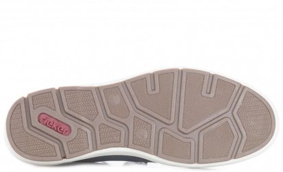 Черевики RIEKER модель 12430/12 — фото 3 - INTERTOP