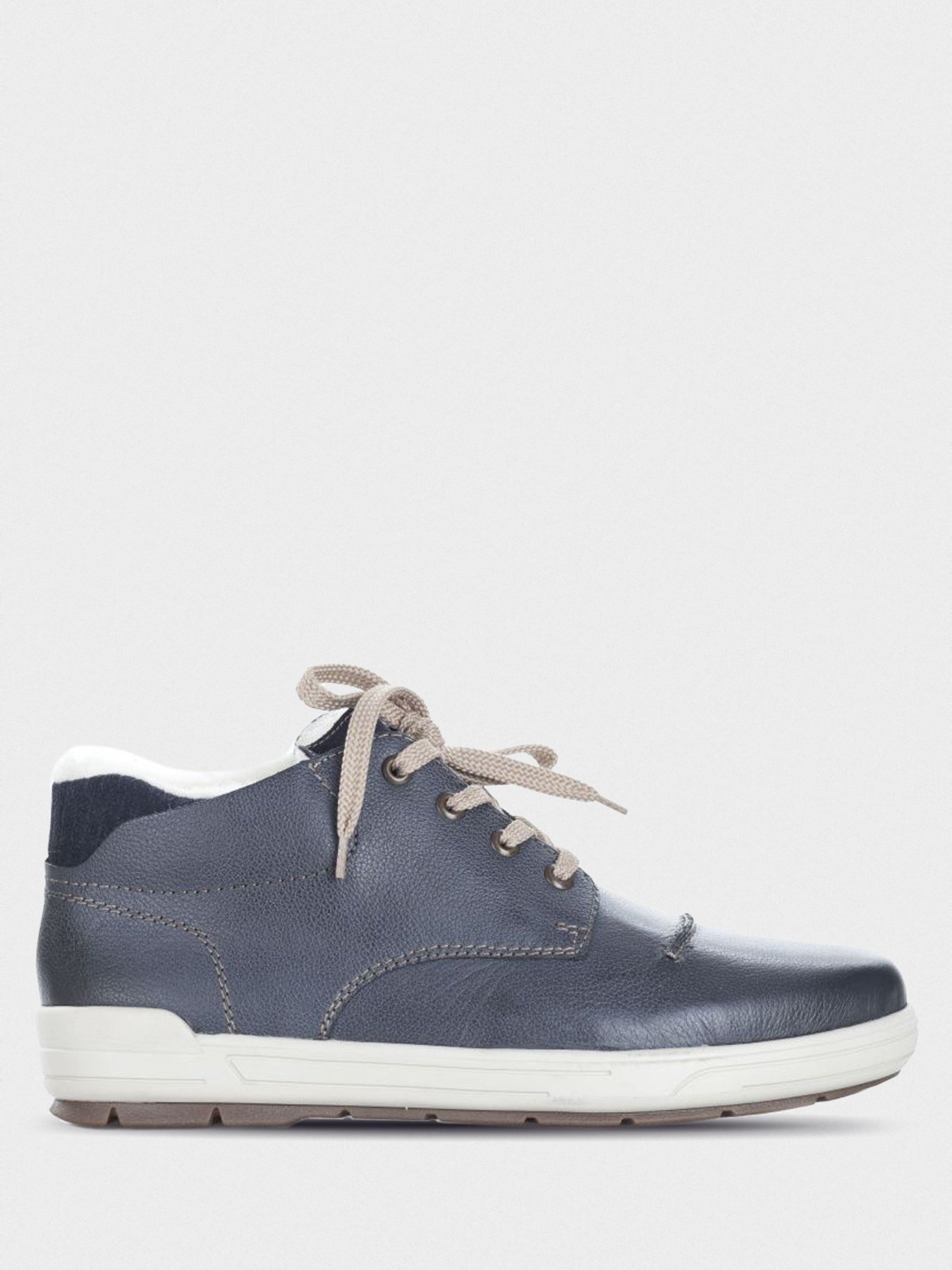 Ботинки RIEKER модель 12430/12 Фото