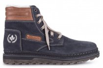 Ботинки RIEKER модель F4220/14 Фото