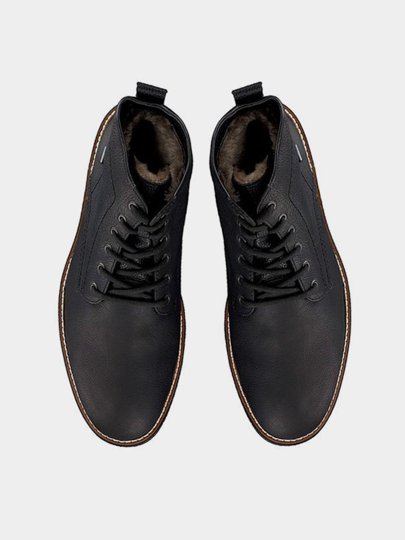 Ботинки RIEKER модель 33641/00 Фото