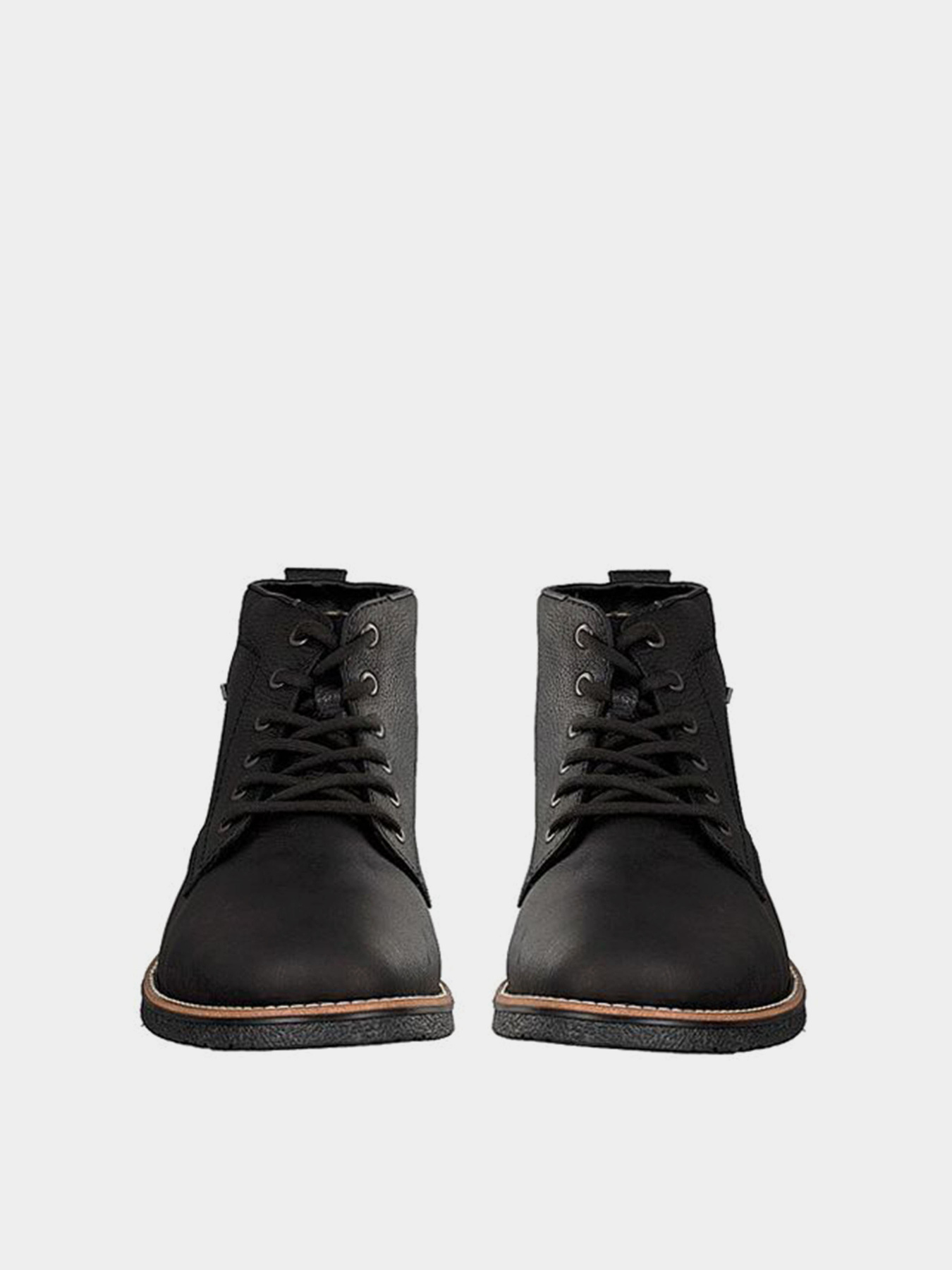 Черевики RIEKER модель 33641/00 Черевики RIEKER модель 33641/00 Фото