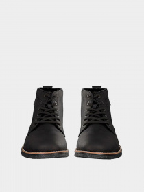 Черевики RIEKER модель 33641/00 Черевики RIEKER модель 33641/00 Фото