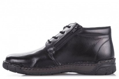Черевики RIEKER модель B0324/00 — фото - INTERTOP