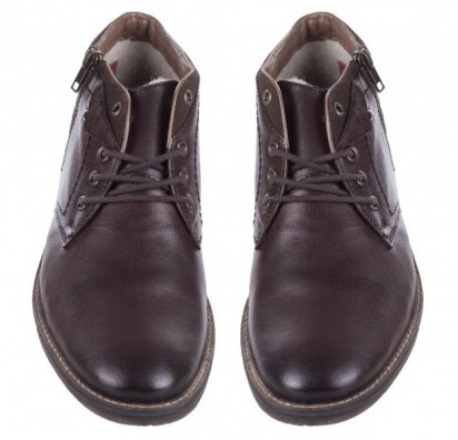 Черевики RIEKER модель F5531/25 — фото 4 - INTERTOP