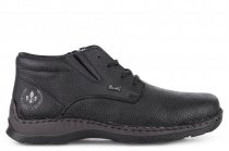 Ботинки со шнуровкой RIEKER модель 05334/00 Фото