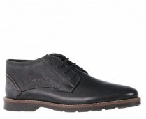 Ботинки со шнуровкой RIEKER модель 15343/00 Фото