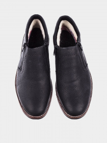 Ботинки RIEKER модель 15399/00 Фото