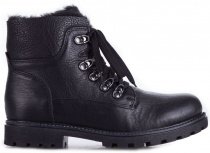 Ботинки со шнуровкой Remonte модель D7472/01 Фото