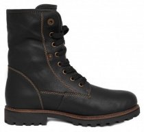 Ботинки со шнуровкой Remonte модель D7474/01 Фото