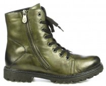 Ботинки со шнуровкой Remonte модель D7475/52 Ботинки со шнуровкой Remonte модель D7475/52 Фото