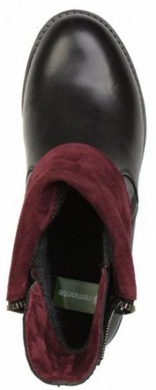 Черевики casual Remonte модель R3317/01 — фото 4 - INTERTOP