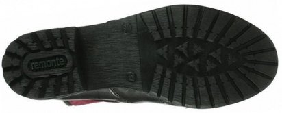 Черевики casual Remonte модель R3317/01 — фото 6 - INTERTOP