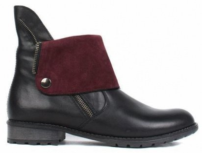 Черевики casual Remonte модель R3317/01 - фото