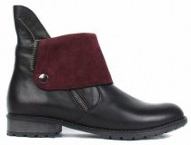 Ботинки casual Remonte модель R3317/01 Фото