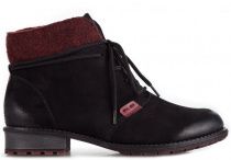 Черевики зі шнурівкою Remonte модель R3332/02 Фото