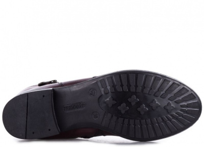 Черевики Remonte модель R6492/35 — фото 3 - INTERTOP
