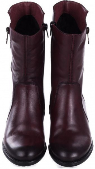 Черевики Remonte модель R6492/35 — фото 4 - INTERTOP