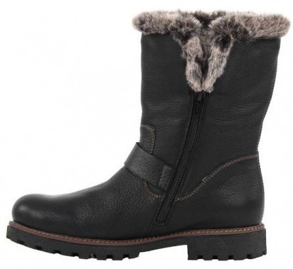 Черевики casual Remonte модель D7481/01 — фото - INTERTOP