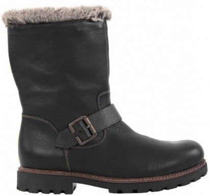 Черевики casual Remonte модель D7481/01 - фото