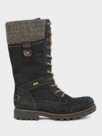 Чоботи Remonte модель D7477/02 Фото