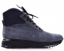 Ботинки со шнуровкой Kasandra модель 677/NU5/5 Фото