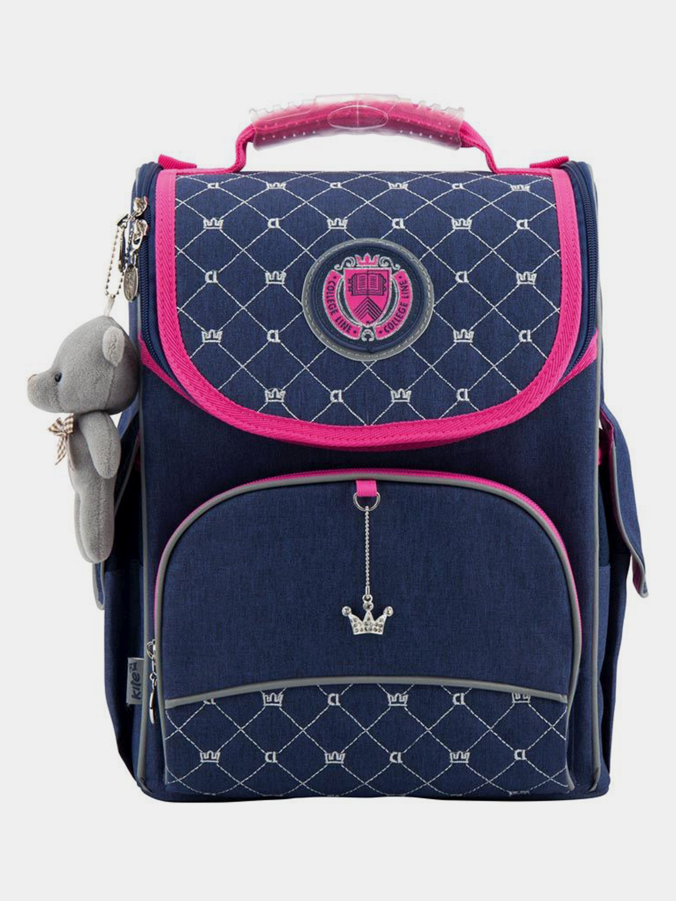 Рюкзаки KITE модель K18-501S-10 Фото