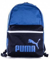 Рюкзаки PUMA модель 07548703 Фото