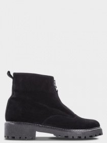 Ботинки Emmelie Delage модель PNN 01 Фото