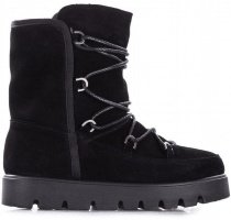 Сапоги Emmelie Delage модель LUG 01 Фото