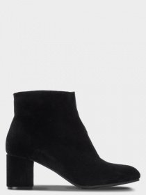 Ботинки на каблуках Emmelie Delage модель KBK 02 Фото