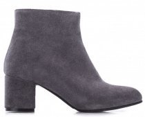 Черевики на підбора Emmelie Delage модель KBK 03 Фото