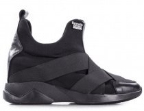 Напівчеревики Emmelie Delage модель KDR 01 Фото