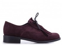 Полуботинки Wings модель 10 Фото