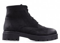 Черевики BISTFOR модель 84415/1УШ Фото