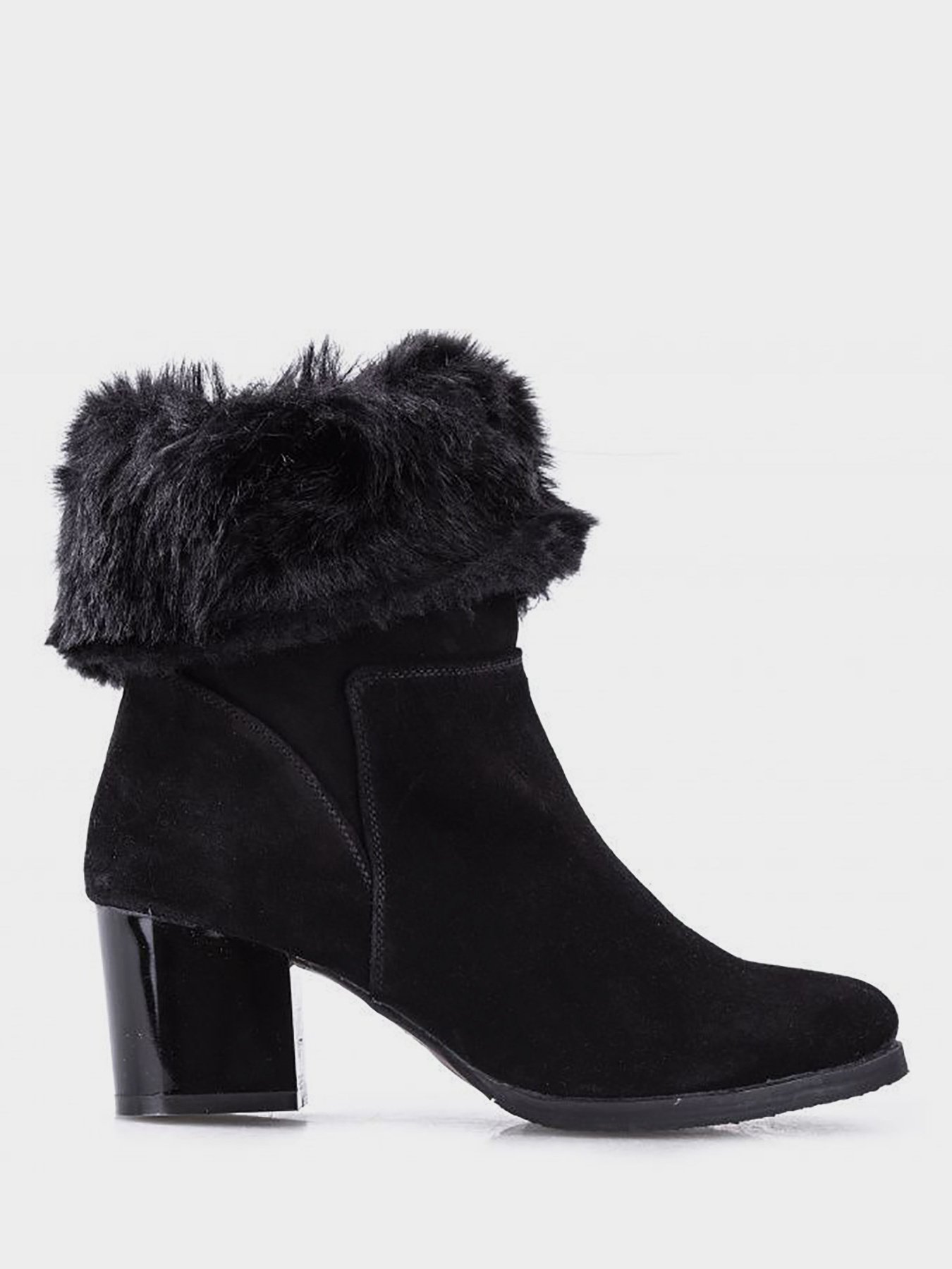 Черевики BISTFOR модель 74619/46УШ Фото