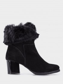 Черевики BISTFOR модель 74619/46УШ Фото