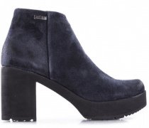 Черевики на підбора BISTFOR модель 74602/48ут Фото