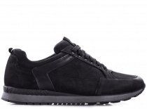 Напівчеревики зі шнуровкою BISTFOR модель 82008/1/221УТ Фото