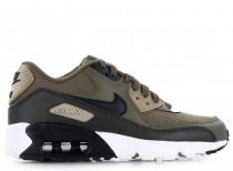 Кроссовки для тренировок NIKE Air Max 90 Mesh модель 833418-201 Фото